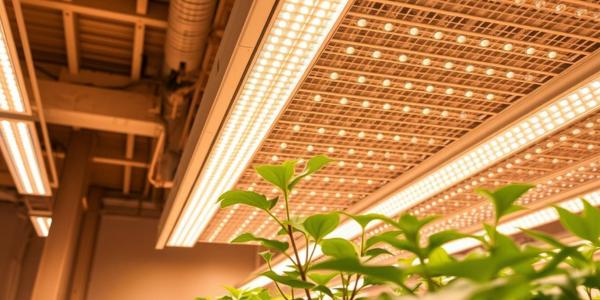 Mítoszok az indoor növényvilágítással kapcsolatban