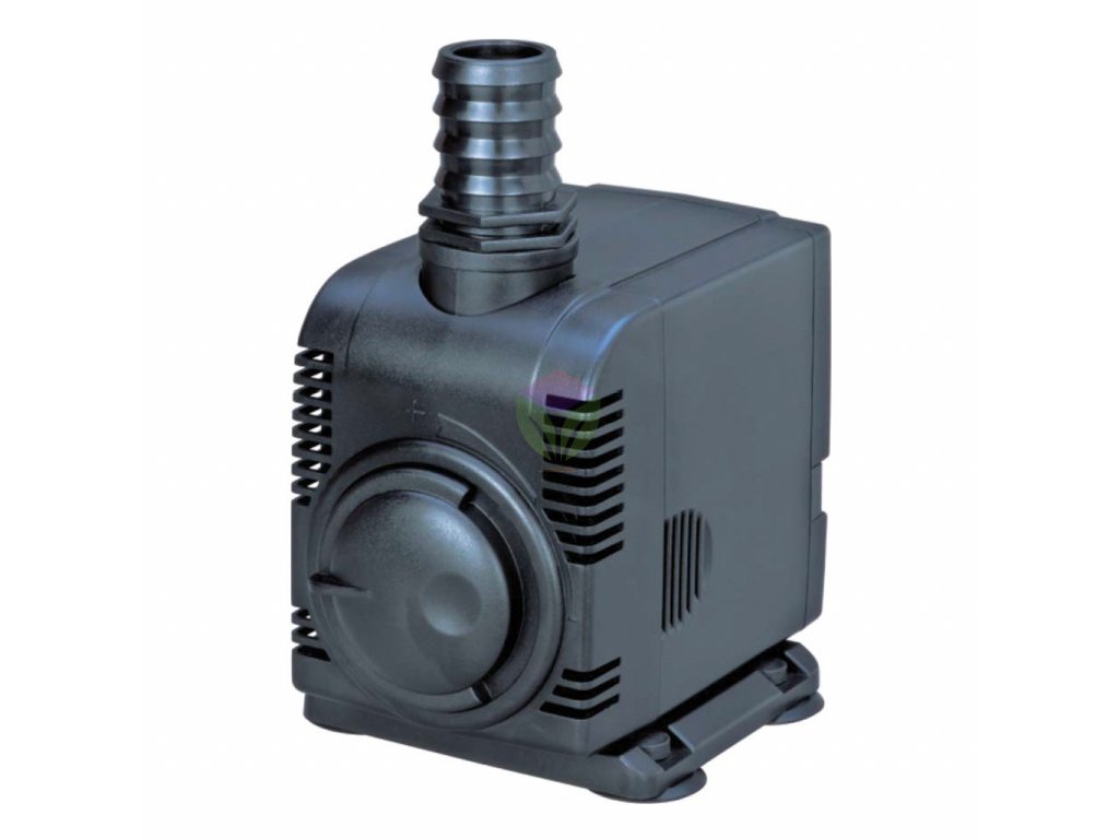 Pompă submersibilă BOYU FP-2000 2000L/h