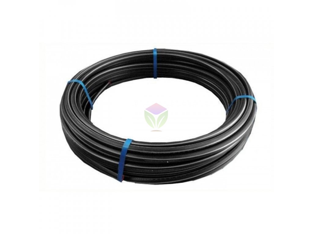 Furtun Bimex 1m PE 25x1,9 mm