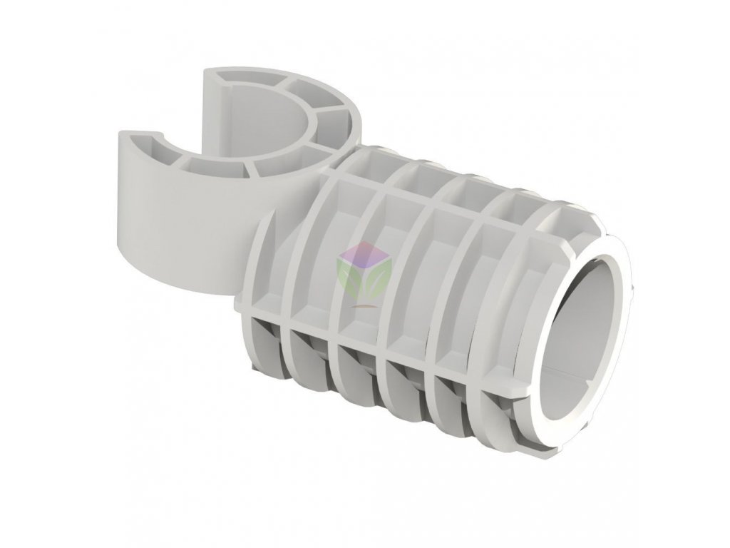 Suport Space Booster Secret Jardin Ø25mm