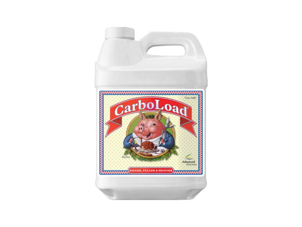 Advanced Nutrients CarboLoad Liquid (Objem hnojiva 20 l)