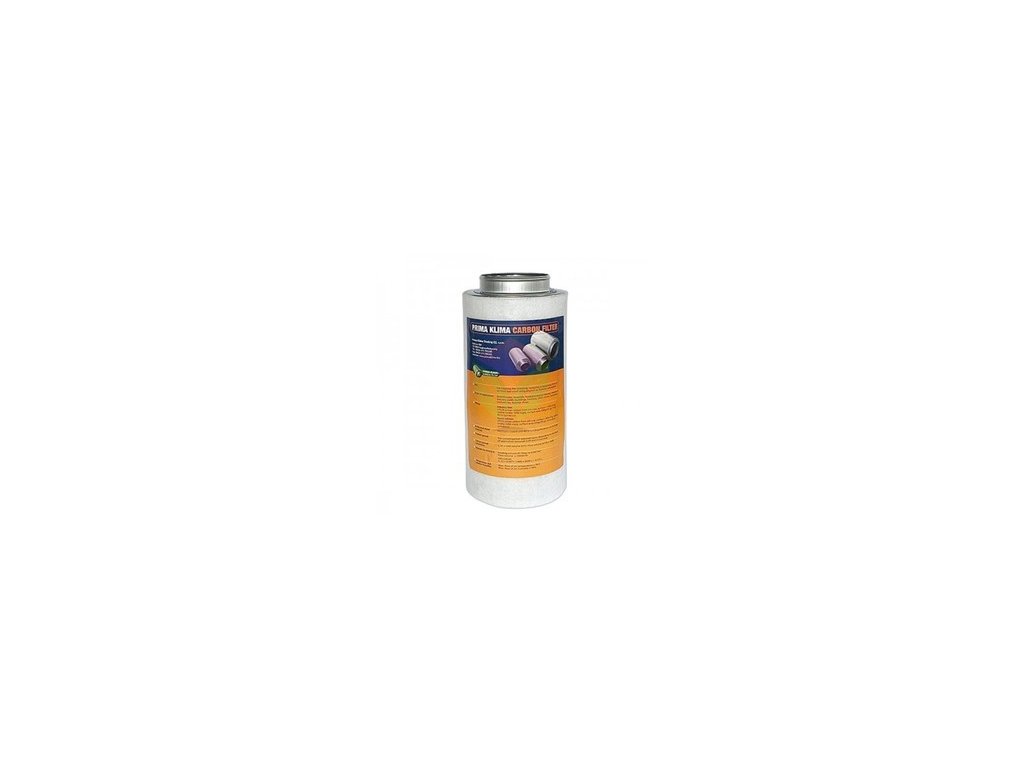 36401 prima klima industry filter k1601 100mm 420m3 h