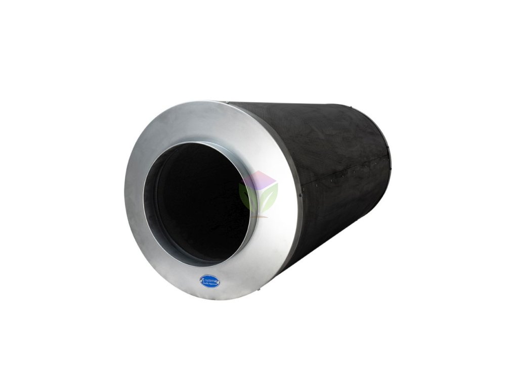 59598 carboair pro 60 filter 315x1200 mm 4250 m3 h