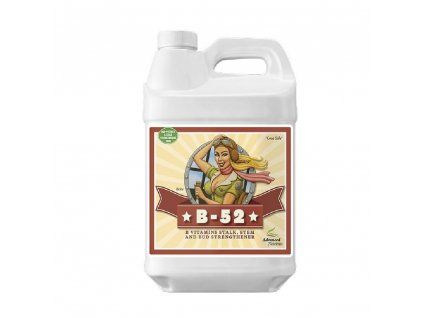 Advanced Nutrients B-52 (Objem hnojiva 57 l)