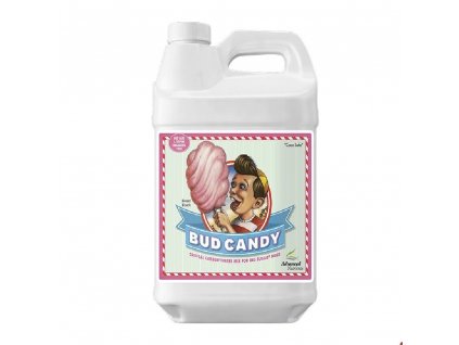 Advanced Nutrients Bud Candy (Objem hnojiva 57 l)