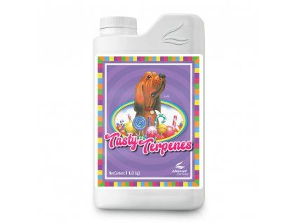 Advanced Nutrients Tasty Terpenes (Nirvana) (Objem hnojiva 10 l)