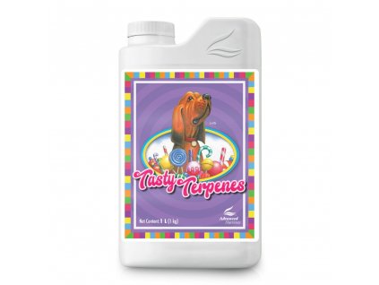 tasty terpens