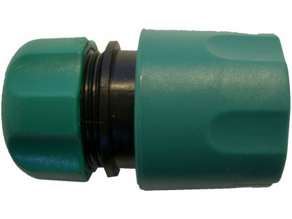 Cupla rapidă femelă pentru furtun de 1/2"