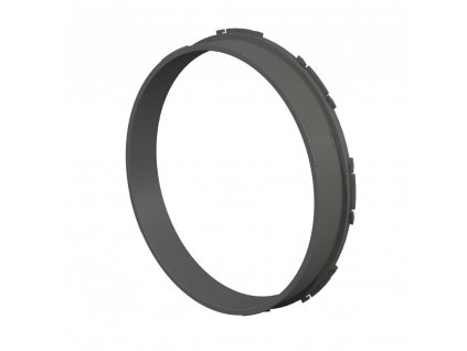 Secret Jardin Connector O250 mm - konektor pro Ducting Flange 25mm (Dark Room)