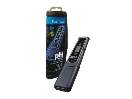41775 2 essentials ph meter