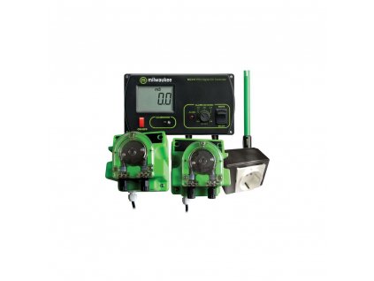42819 7 milwaukee mc745 automaticka ec regulace dve cerpadla