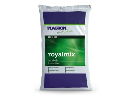 45189 45189 plagron royalmix 50 l