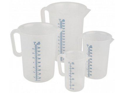 4802 4802 odmerny dzbanek 100ml