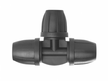 T idom 8/12 mm tömlőhöz