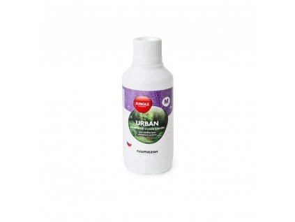 JUNGLE URBAN Micro (Objem hnojiva 5 l)