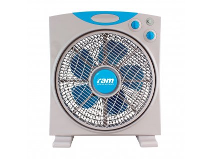 37376 4 ram eco fan o 30cm