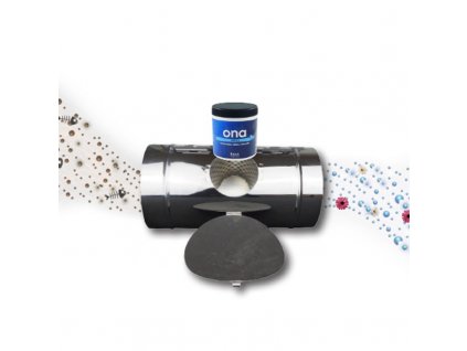 ONA Odour Control Duct (Průměr potrubí 315mm)