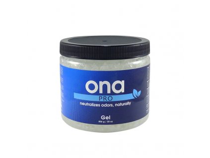 Ona Gel - Pro (Objem neutralizátoru pachu 3,65 l)