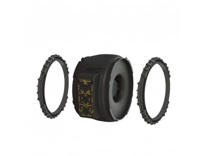 50572 5 secret jardin df16 extractor ventilator 50 100 150 m3 h