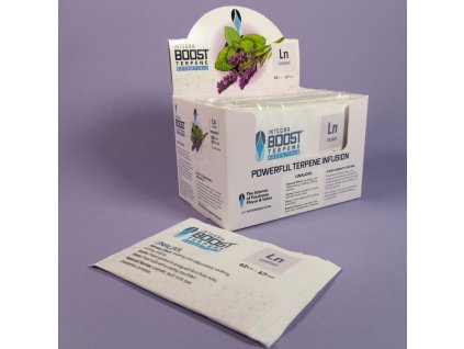 Integra Boost Terpene Essentials Linalool 67 g, 62% páratartalom (Balení 12 db (box))