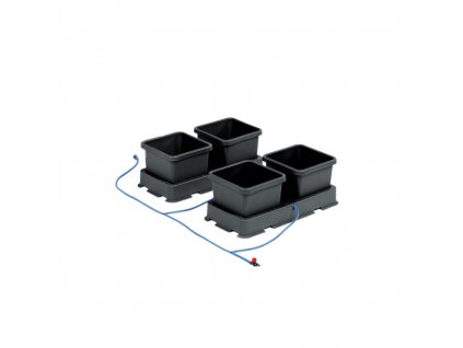 55025 autopot easy2grow 4 kvetinace bez nadrze aquavalve5