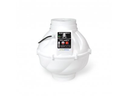 51900 2 ventilator prima klima whisperblower ec dimmable 150 160 mm 950 m3 h