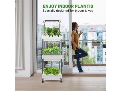 60334 led grow domacii set