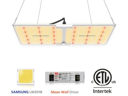 60397 4418 4 spider farmer sf 2000 200w