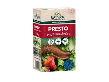 60418 agro presto