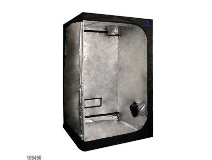 Diamond Box Silver SL120, 120x120x200cm