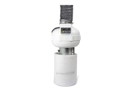 Prima Klima Ventilation PKVS Set PK100-TC Temperature Controlled, 280 m3/h