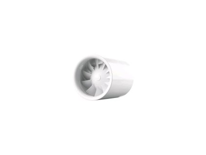 Ventilátor Vents Quietline 150 mm - 335 m3/h