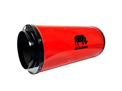 61640 rhino ultra fan ec silent 315 mm 2987 m3 h