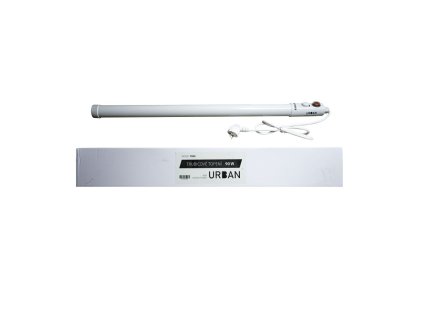 62246 urban heater trubicove topeni s termostatem 710 mm 90w