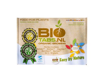 62446 33779 3 biotabs starterpack