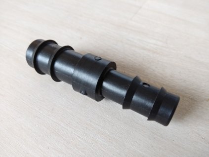 37877 redukovana spojka nastrcna 20 x 16 mm pe redukce