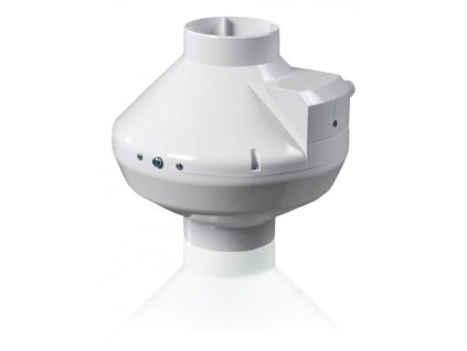 Ventilátor Vents VK 150 mm - 460 m3/h, jednorychlostní ventilátor