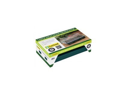 49036 2 garland sklenik l tvrdy plast nevyhrivany 37 5x23x18 cm