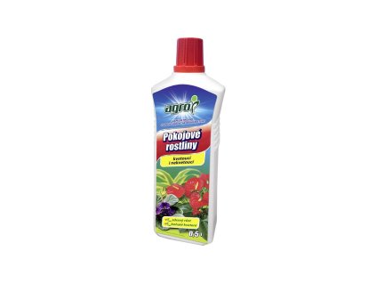 60167 1 agro pokojove rostliny 500 ml