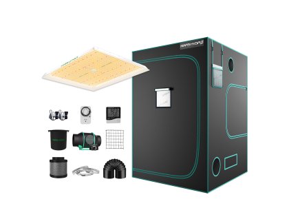 63814 mars hydro set 450w led01