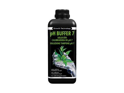 58557 1 growth technology ph 7 buffer 1 l kalibracni roztok