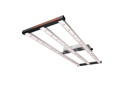 Spider Farmer G4500 320W Plnospektrální LED Grow Light