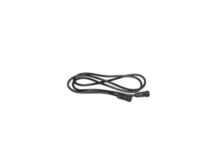 56292 lumatek led uv bar daisy chain kabel