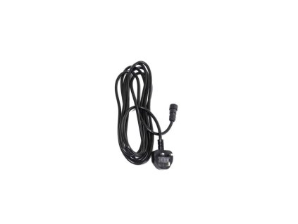 56295 lumatek led uv bar napajeci kabel