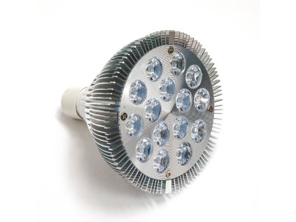 LED žárovka SunPro PAR38 - 15W/6400K