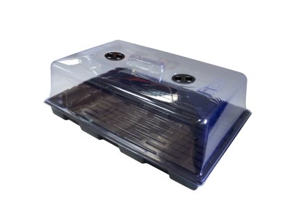 56814 1 propagator parnik pro sazenice 58x37x23 cm