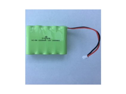 58713 irrigatia nahradni nabijeci baterie pro c60 c120