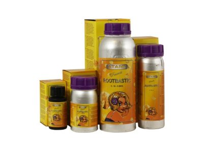 Atami ATA Rootbastic (Objem hnojiva 50 ml)