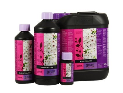 Atami B'cuzz Bloom Stimulator (Soil + Hydro) (Objem hnojiva 5 l)