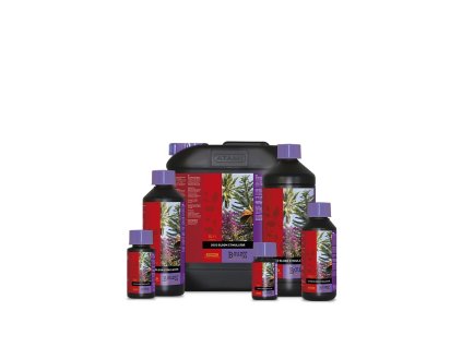 Atami B'cuzz Bloom Stimulator (Coco) (Objem hnojiva 5 l)